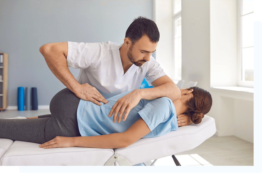 Coxheath Chiropractic | Experienced Chiropractors in Kent